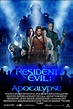 Resident Evil: Apocalypse – Resident Evil Wiki