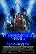 Resident Evil: Apocalypse – Resident Evil Wiki