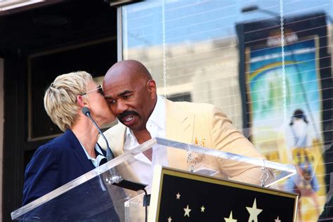 25 Behind The Scenes Facts About Steve Harvey