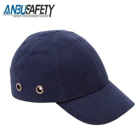 Custom Industrial Baseball Bump Cap Hard Hat In Safety Helmet China