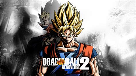 Check spelling or type a new query. Dragon Ball Xenoverse 2 para o Nintendo Switch - Nova DLC ...