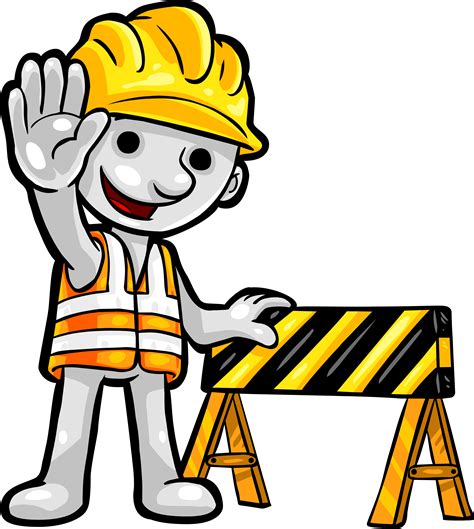 Architectural Engineering Clip Art Industrial Worker 40004470