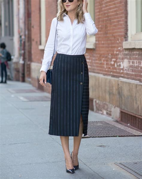 The 7 Best Business Casual Outfits For Women Purewow