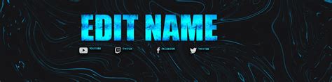 Twitch Banner Backgrounds Posted By Michelle Tremblay