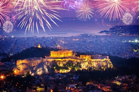 Athens In December Travel Tips Weather And More Kimkim