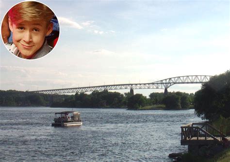 Watch Mouseketeer Ryan Gosling Takes You On A Tour Of Cornwall Ontario Indiewire