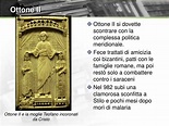 PPT - Il Sacro Romano Impero Germanico PowerPoint Presentation, free ...