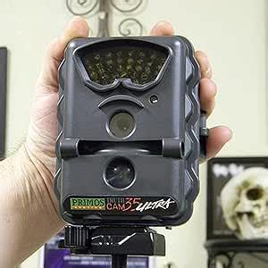 Amazon Ghost Hunting Equipment Full Spectrum Infrared Motion Trail