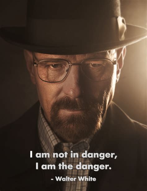 Best Quotes From Breaking Bad Quotesgram