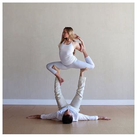 Relationship Goals Leaveyourmarke Two People Yoga Poses Yoga Poses