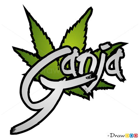 If you are a new user, spend some moments reading the tips below. How to Draw Ganja, Graffiti