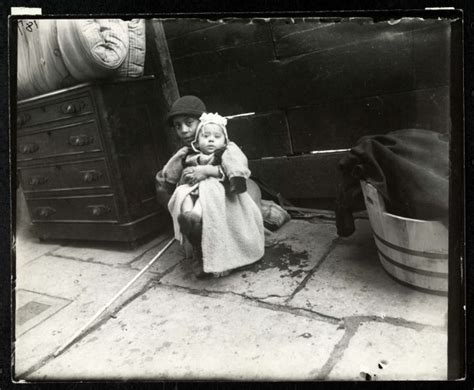 The Other Half The Activist Photography Of Jacob Riis The Eye Of