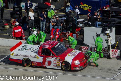 Nascar Craftsman Truck Series Flickr