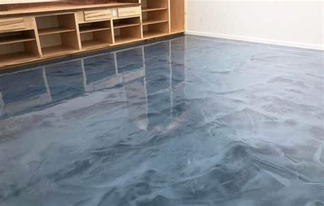 Epoxy Floor Over Tiles Types And Application Guide Designing Idea