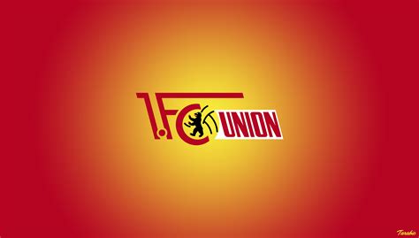 Download Fc Union Berlin Hd Wallpaper Background Image By Hblake6