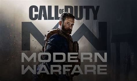 Call Of Duty Modern Warfare Patch Notes For Season 5 And Warzone 124