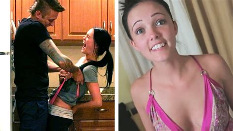 The Best Roman Atwood Brittney Smith Moments Youtube