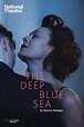 National Theatre Live: The Deep Blue Sea (2016) | The Poster Database ...