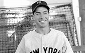 Joe DiMaggio - Greatest New York Comebacks - ESPN