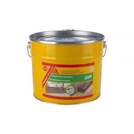 The bona r850t applicator and adhesive is fantastic for use when installing hardwood flooring. Sika T54 (54 Wood Floor) 13Kg Flexible Wood Flooring Glue F