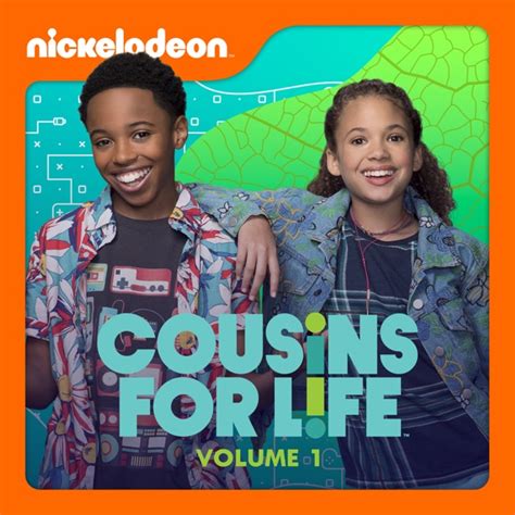 Watch Cousins For Life Season 1 Episode 5 Ivy Scares On 2019 Tv Guide