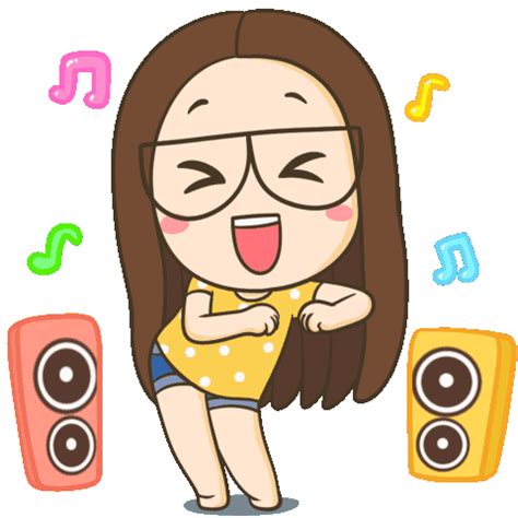 Happy Dance Emoji Images Cute Cartoon Pictures Cute Love Cartoons