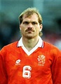 Jan Wouters 1992 - photos | imago images | European championships ...