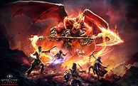 D&D 5ª Edição: Novos Wallpapers de Dungeons & Dragons - RedeRPG