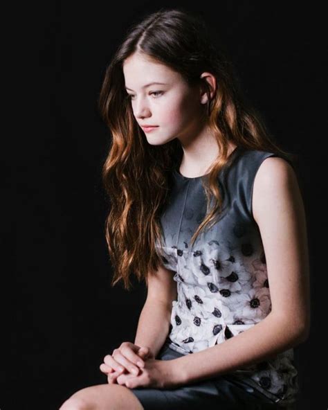 Mackenzie Foy Nude Pictures Make Her A Successful Lady The Viraler