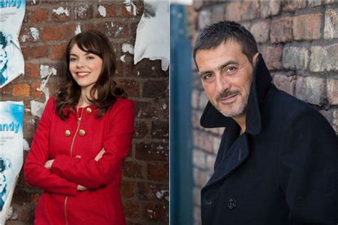 The Huge Number Of Itv Coronation Street Characters Replaced