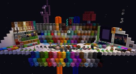 Better Colors And Minecraft Texture Pack
