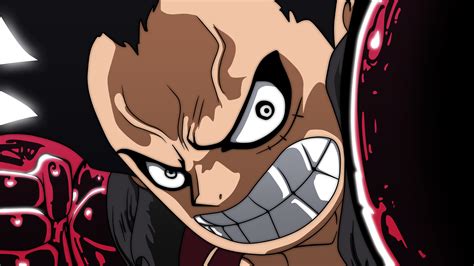 Luffy Vs Katakuri Wallpapers Wallpaper Cave