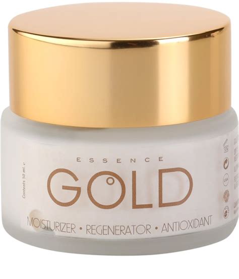 Diet Esthetic Gold Face Cream With Gold Uk