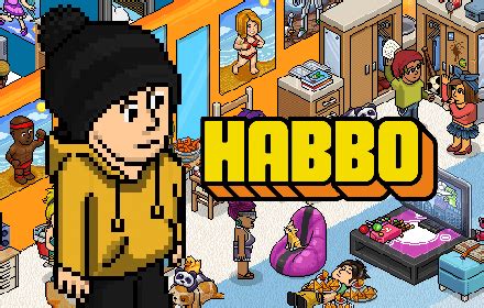 Tonight, in a group of 14, you and your friends will be crashing at gloomo hotel. Habbo Hotel - Juego Online Gratis | MisJuegos