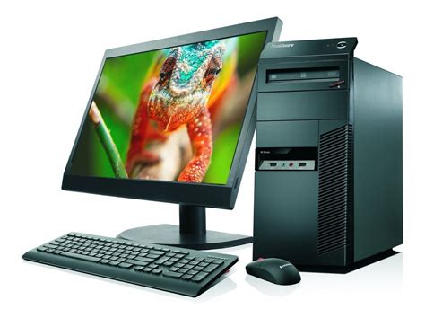 Pc Torre Computadora Completa Core 2 8gb 500gb Wifi Lcd 6675