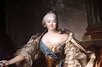 Biografía de Catalina la Grande, emperatriz de Rusia - Interesante - 2023