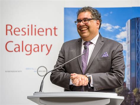 City Of Calgary Launches Resiliency Strategy To Quell Future Stresses