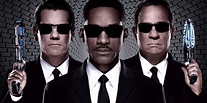 Every Men in Black Movie Ranked, According to Critics | CBR