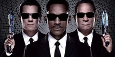 Every Men in Black Movie Ranked, According to Critics | CBR