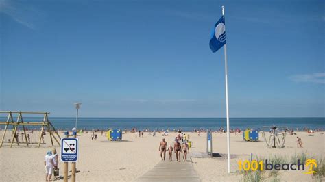 Самые лучшие пляжи Латвия