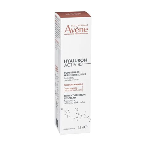 Avene Avene Vitamin Activ Cg Serum Iluminador 30 Ml