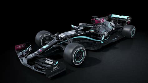 Forum to discuss and release game modifications for f1 2020 the game by codemasters. F1 2020: Mercedes convierte sus flechas plateadas en ...