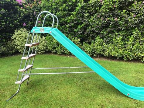 Slide Tp Free Standing Slide With Extension In Poole Dorset Gumtree