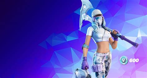 Diamond Diva Fortnite Starter Pack Price Season 5 Skin Fortnite Insider