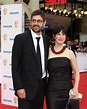 Louis Theroux wife: How did Louis Theroux meet Nancy? | Celebrity News ...