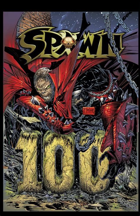 Spawn Comics Marvel Comics Comic Covers Comic Book Cover Wolverine