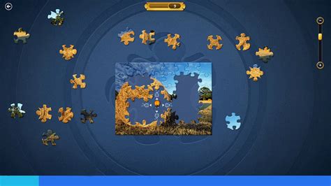 Microsoft Jigsaw Miracle Games Store
