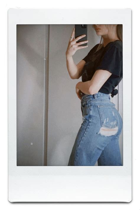 pin by olivia blower on polaroids mom jeans fashion levi jeans