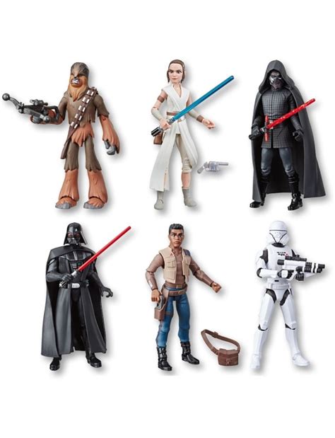 Sell Star Wars Toys Get Started With A Free Quote