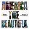 America The Beautiful | Susan Goldberg - WAMC Podcasts